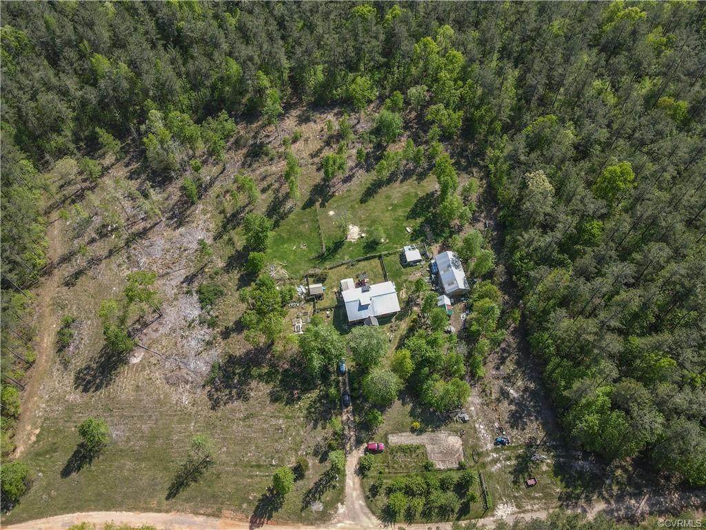 11632 Oral Oaks Road - Photo 1