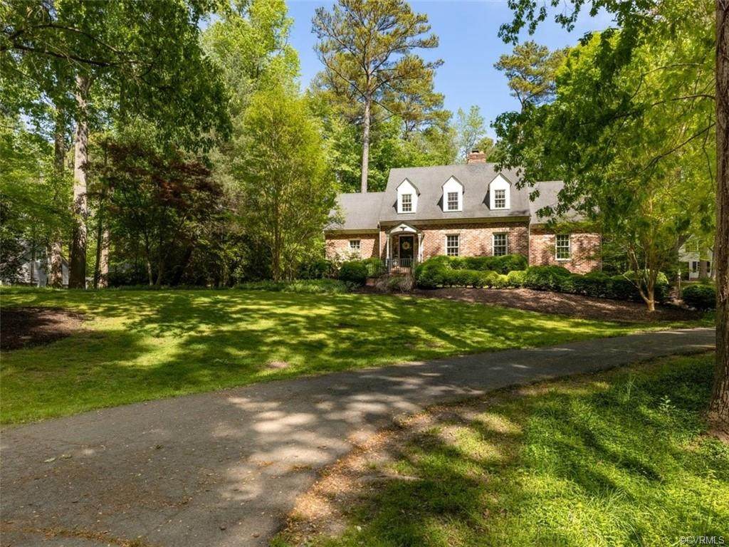 3921 Darby Drive - Photo 1