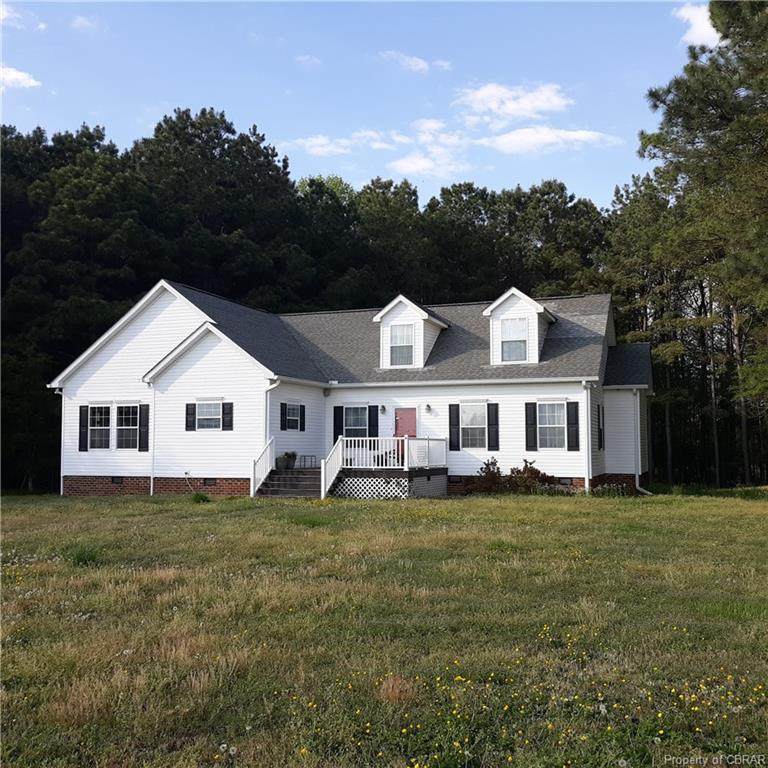 184 Indian Banks Road - Photo 1