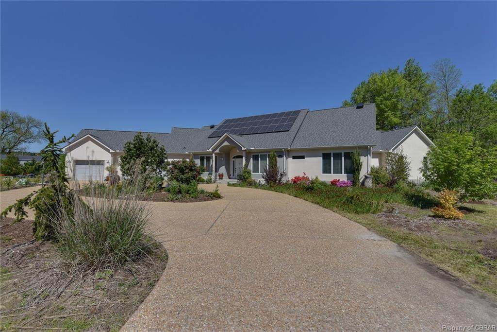 1409 Yorktown Road - Photo 1