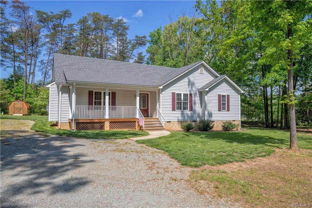 2795 Judes Ferry Road - Photo 1