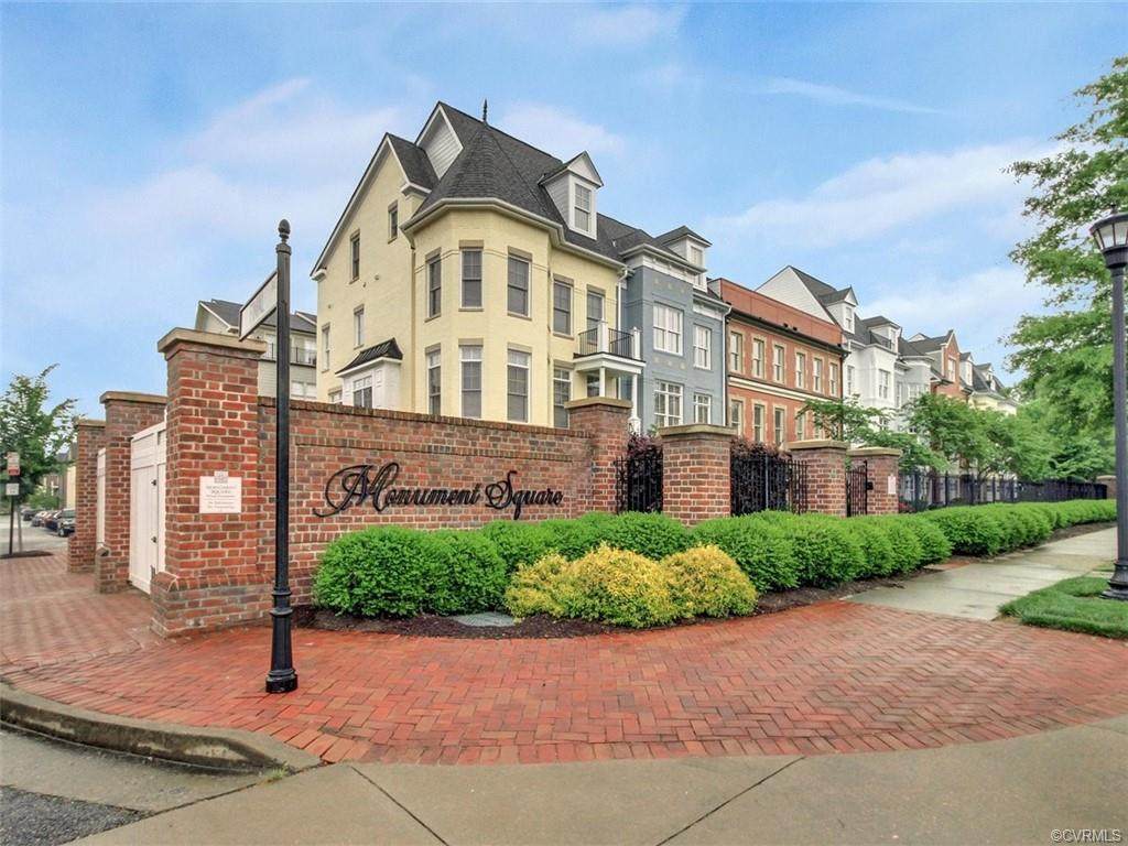 1215 Byrd Avenue - Photo 1