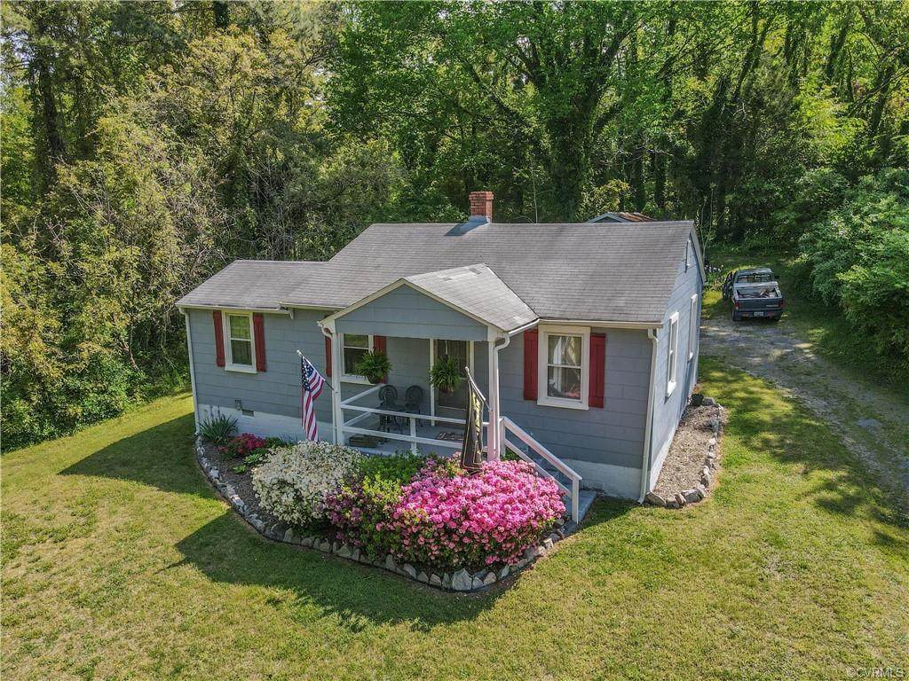 2707 Dupuy Road - Photo 1