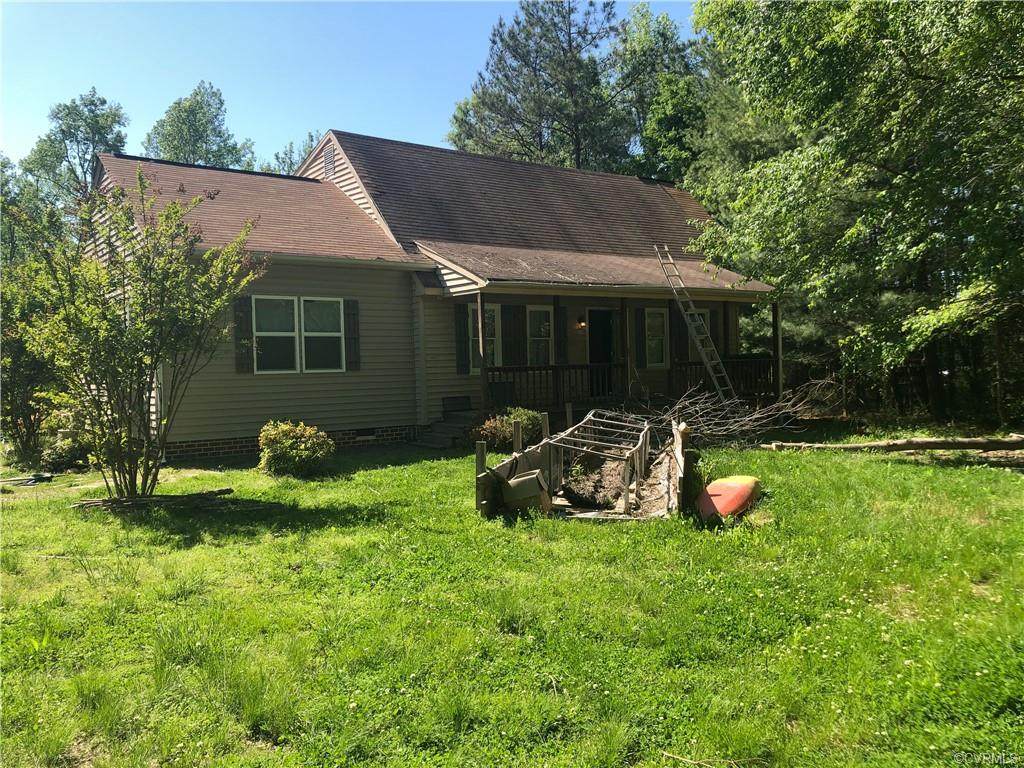 14000 Cedar Creek Road - Photo 1