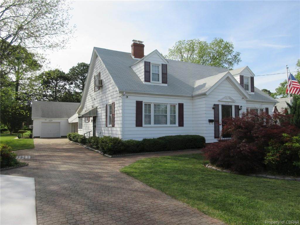 2019 Armistead Avenue - Photo 1