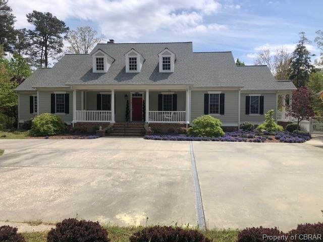 208 Shooting Star Lane - Photo 1