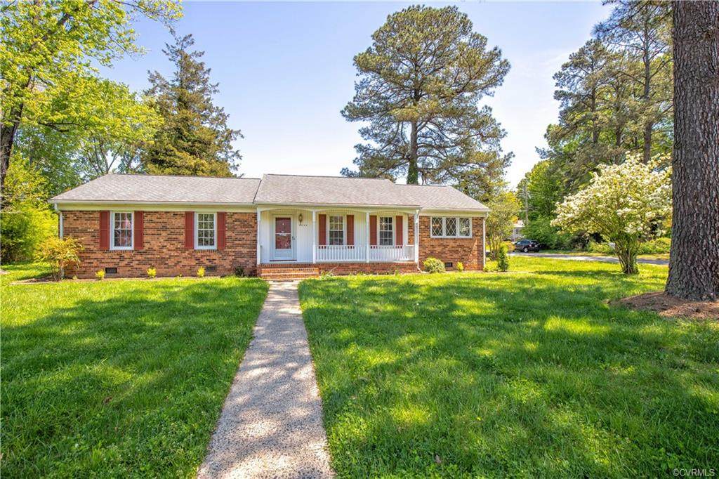 2501 Schenley Drive - Photo 1