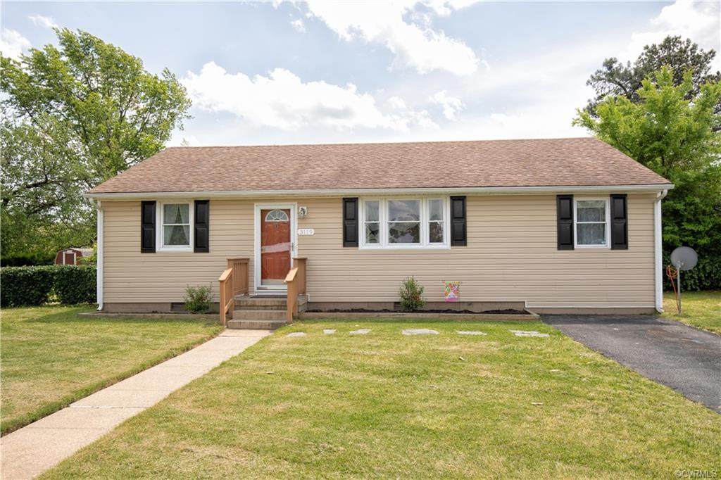 3119 Harvie Road - Photo 1