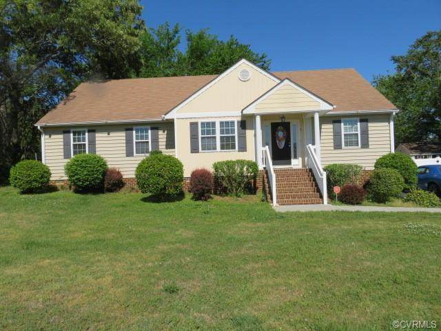 21607 Lee Street - Photo 1