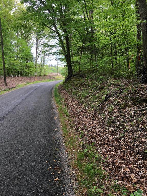 TBD Moody Road - Photo 1