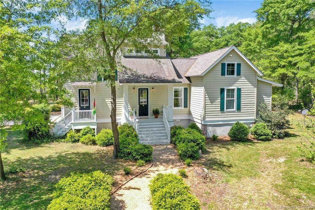 904 Brookshire Road - Photo 1