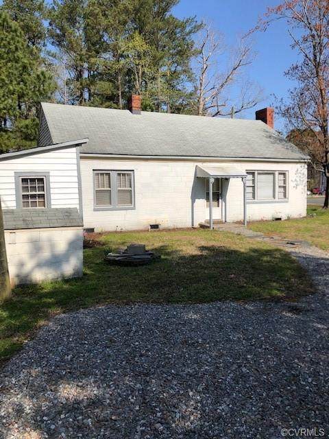14301 Wilcox Neck Road - Photo 1