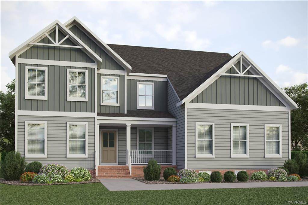 1615 Reed Marsh Place - Photo 1