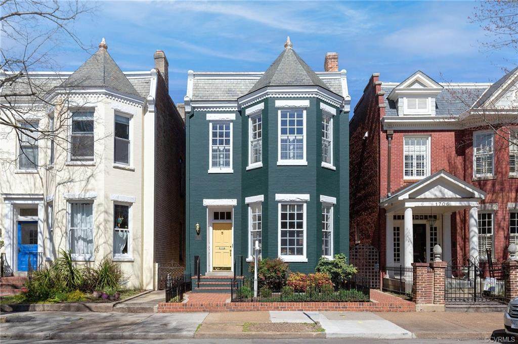 1708 Park Avenue - Photo 1