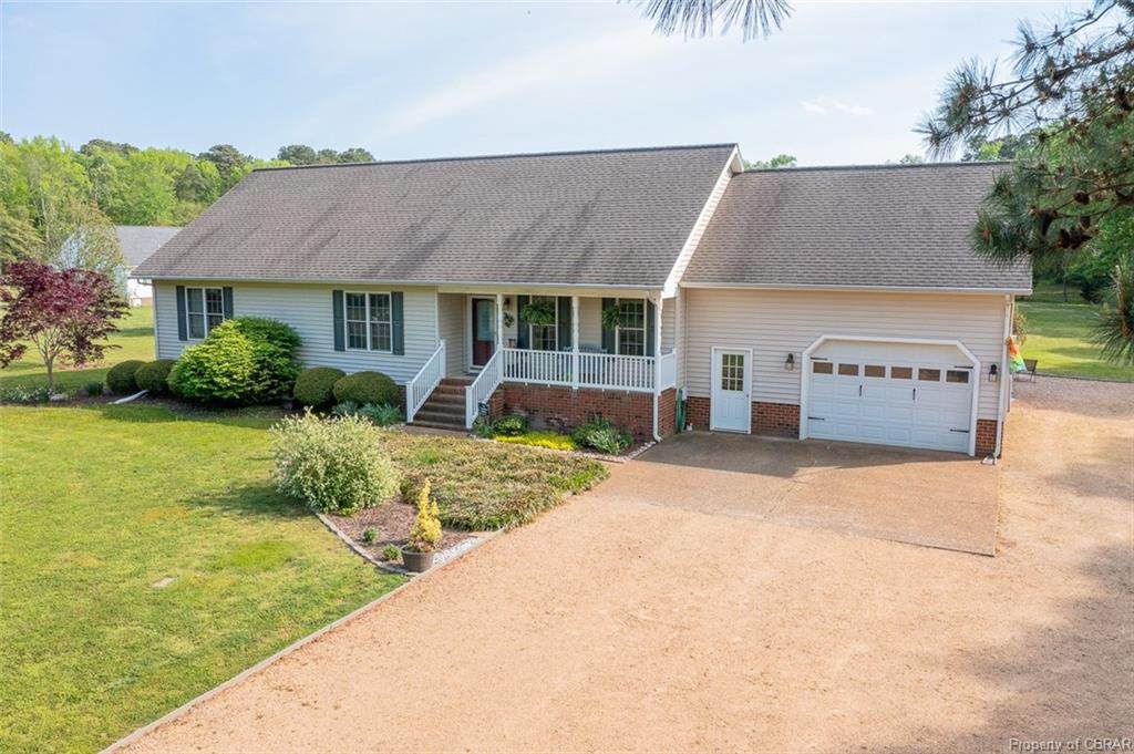 499 Cherry Point Road - Photo 1