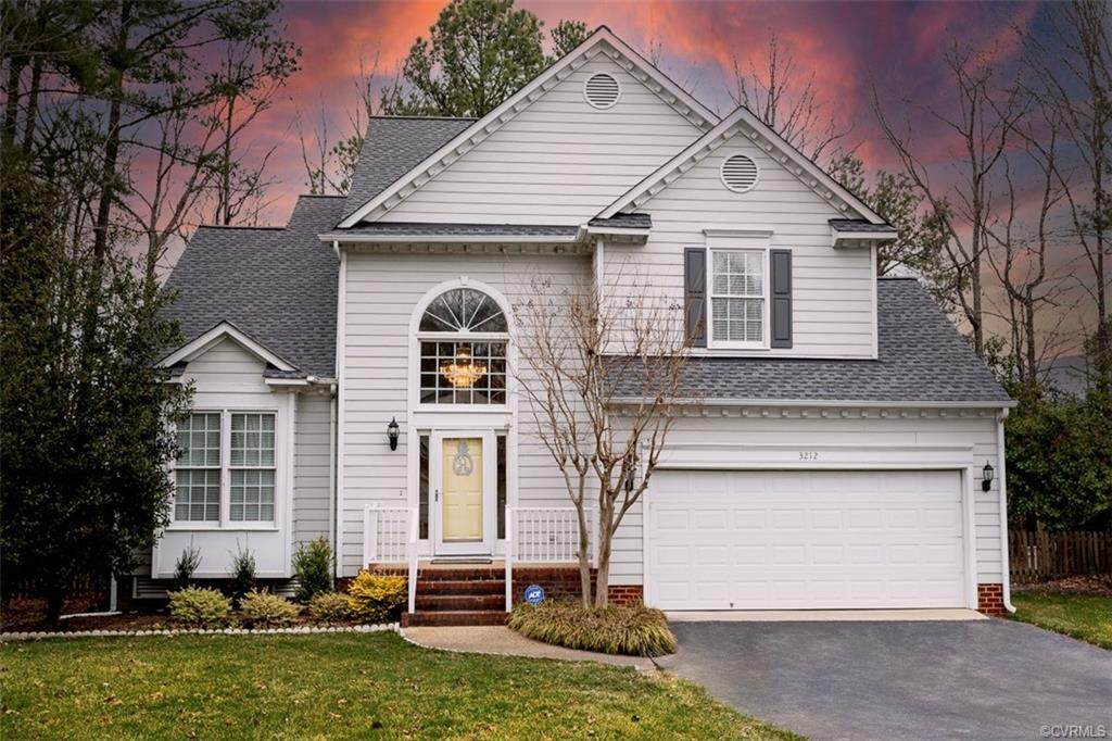 3212 Sweet Creek Court - Photo 1