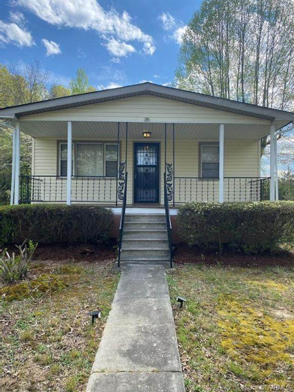 368 Jamestown Road - Photo 1