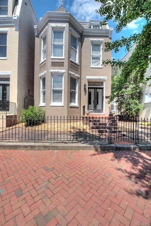 106 Cary Street - Photo 1