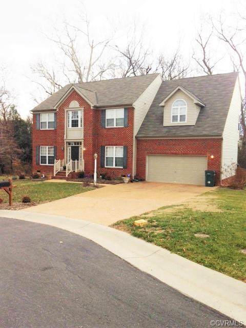 1612 Eagles Roost Court - Photo 1