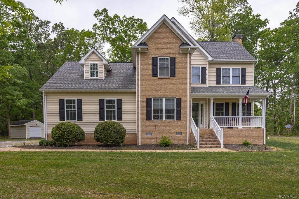 8120 Gold Acres Farm Road - Photo 1
