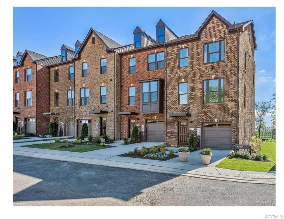 2120 Tobacco Mill Street - Photo 1