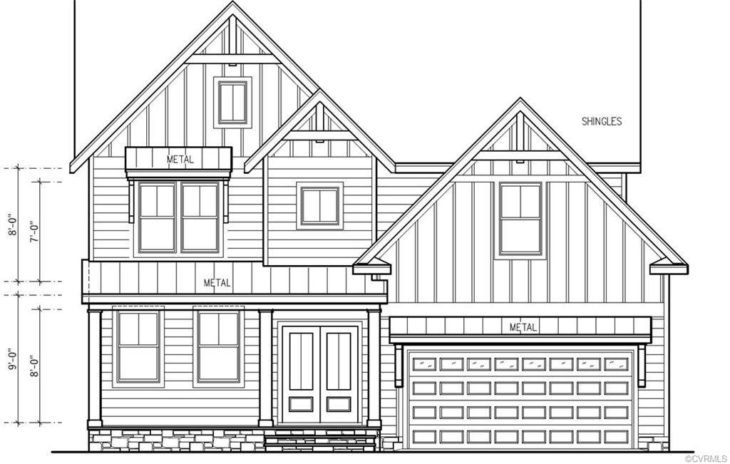 804 Alden Park Drive - Photo 1