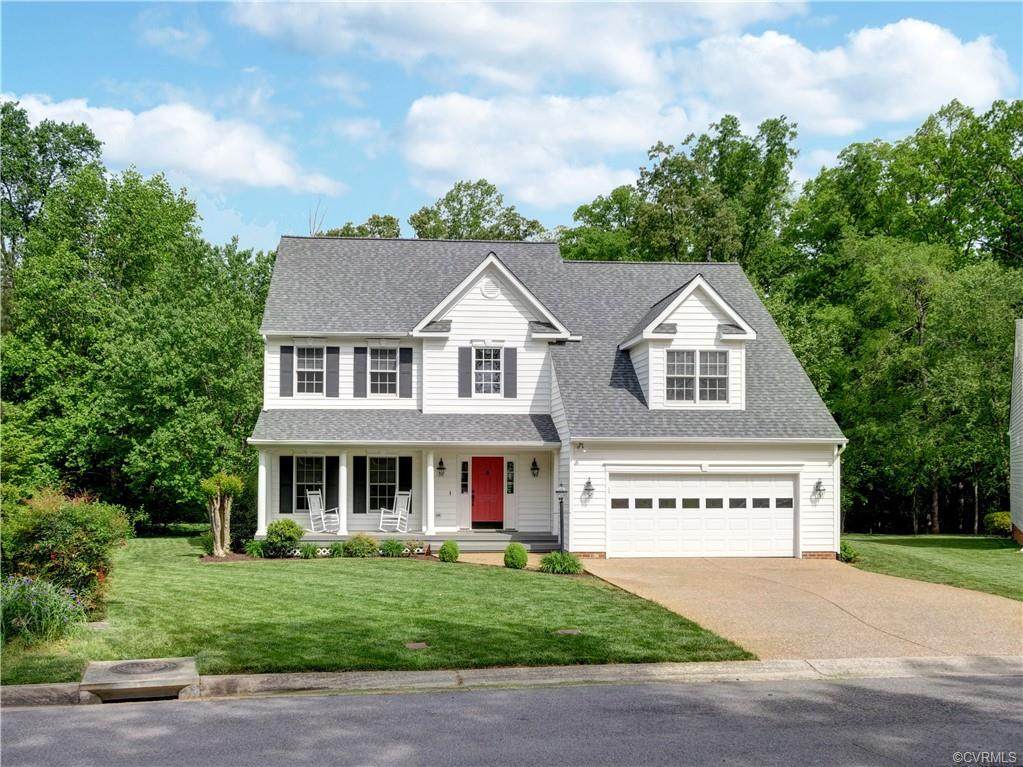 9000 Spyglass Hill Crescent - Photo 1