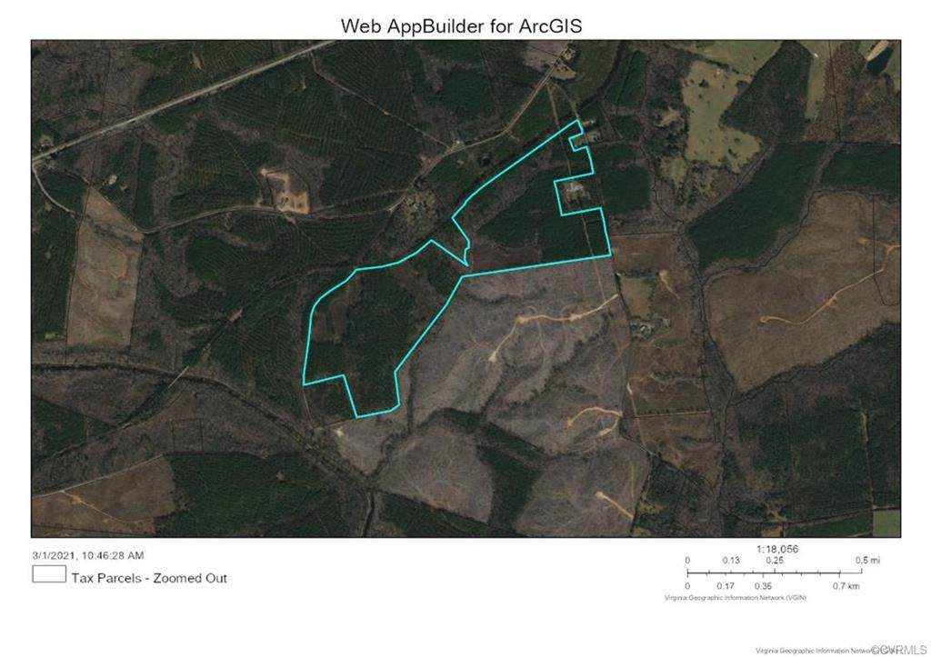 000 Meredith Mill Road - Photo 1