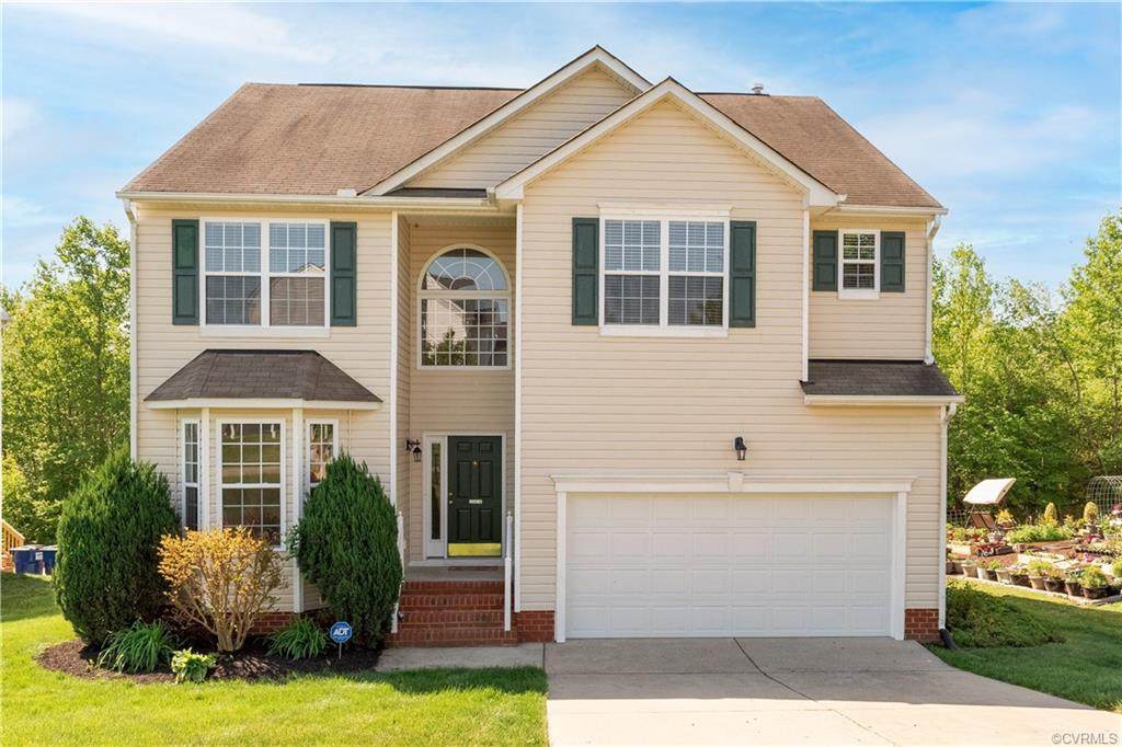 2937 Burley Ridge Terrace - Photo 1