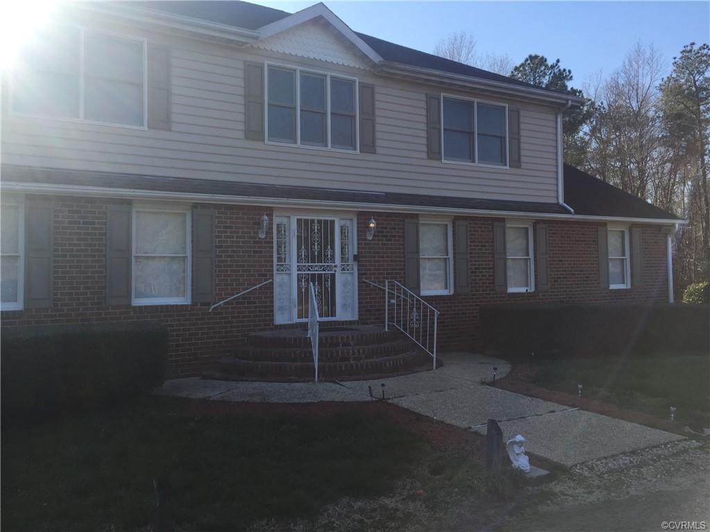 10410 Lamore Drive - Photo 1