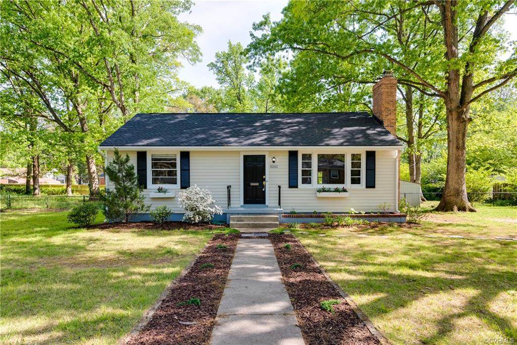 5261 Tilford Road - Photo 1