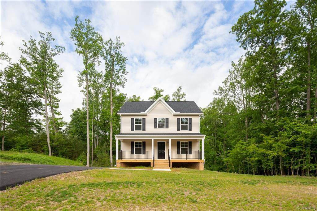 00 Estelle Way - Photo 1