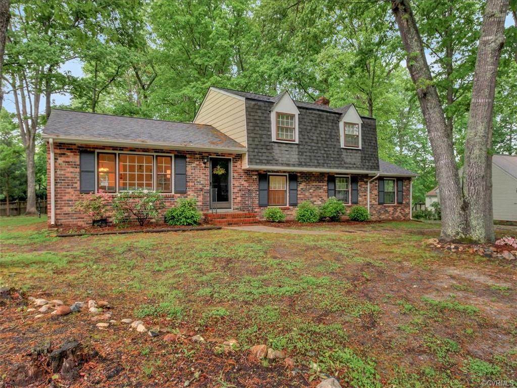 1560 Olde Coalmine Road - Photo 1