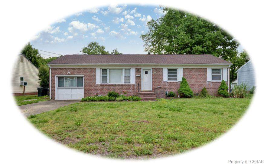205 Prince James Drive - Photo 1