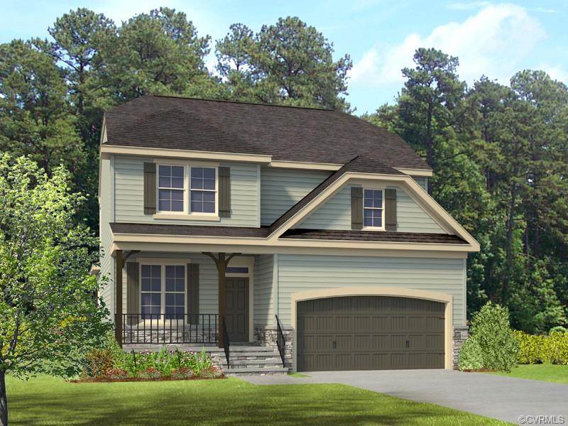 9345 Kellogg Lane - Photo 1