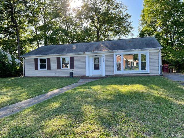 3206 Holly Avenue - Photo 1