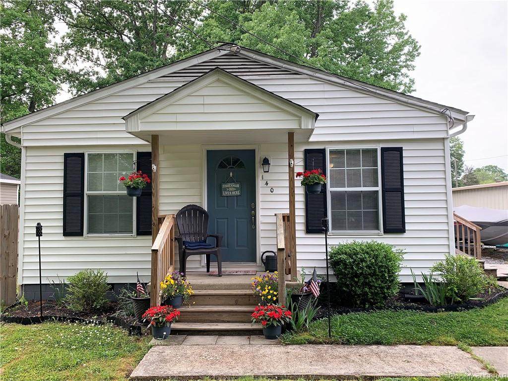140 Glen Street - Photo 1