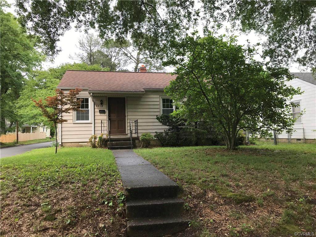 6418 Hanover Avenue - Photo 1