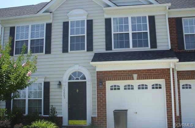 10605 Gate House Court - Photo 1