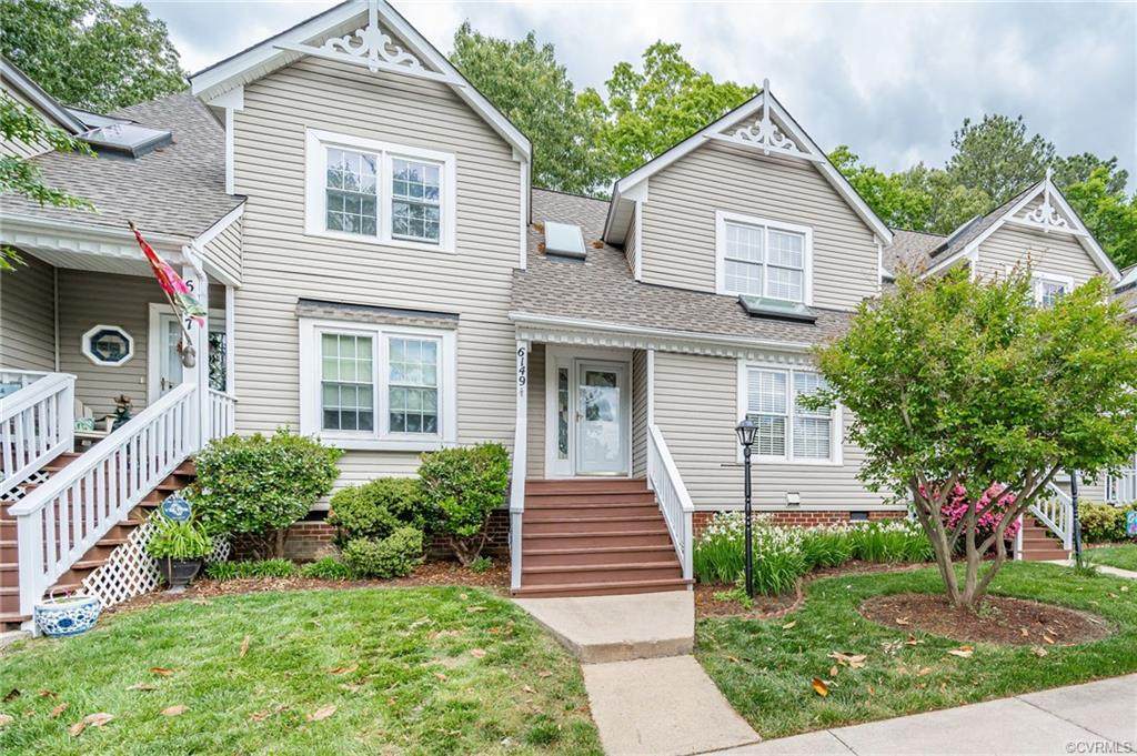 6149 Rolling Forest Circle - Photo 1