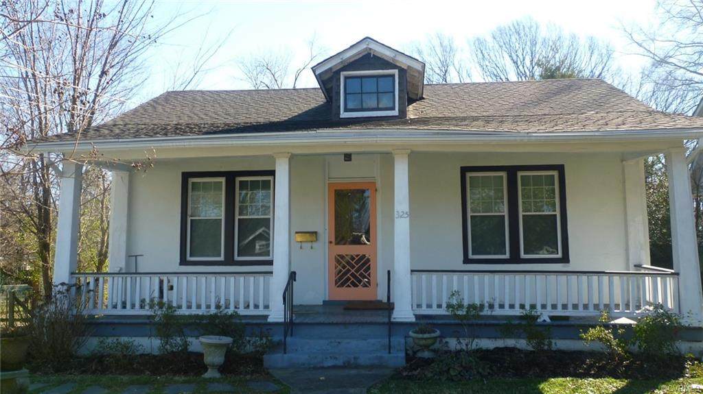 325 Granite Avenue - Photo 1