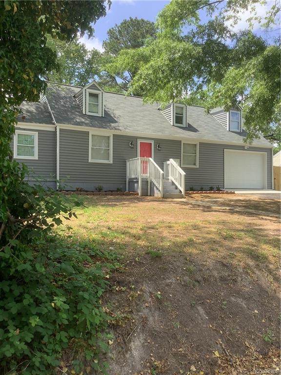 3302 Austin Avenue - Photo 1