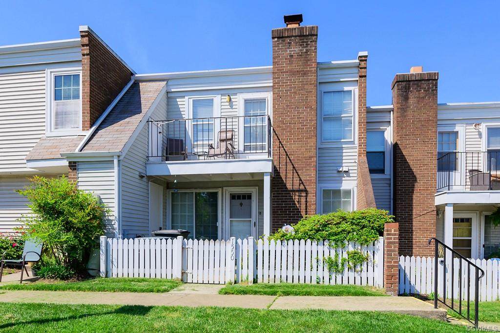 1550 Cross Keys Court - Photo 1