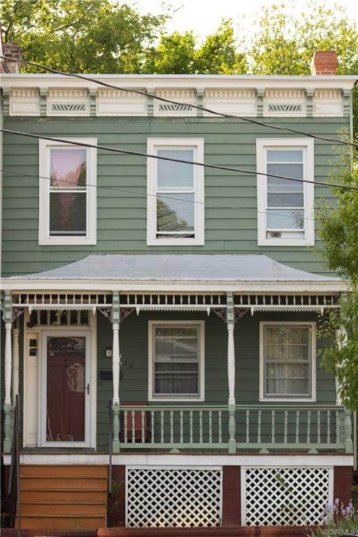 520 21st Street - Photo 1