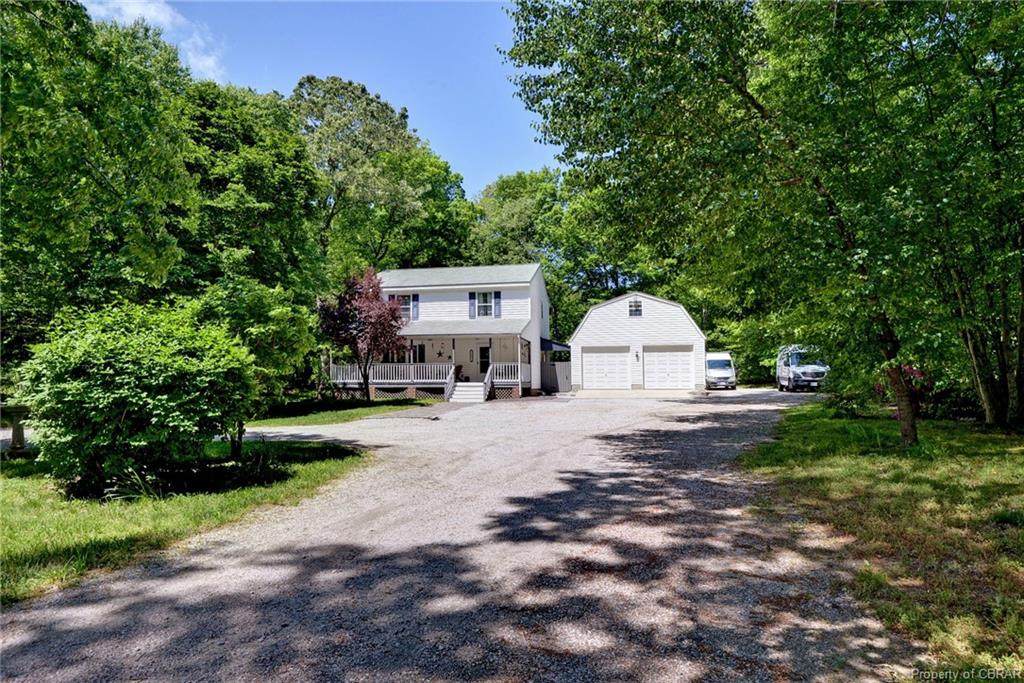 181 Maxton Lane - Photo 1