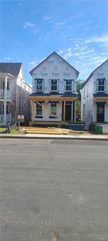 617 1/2 Northside Ave Avenue - Photo 1