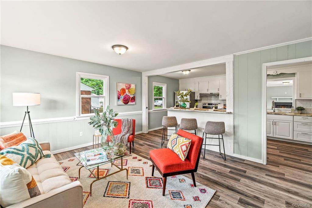 4719 Willesden Road - Photo 1