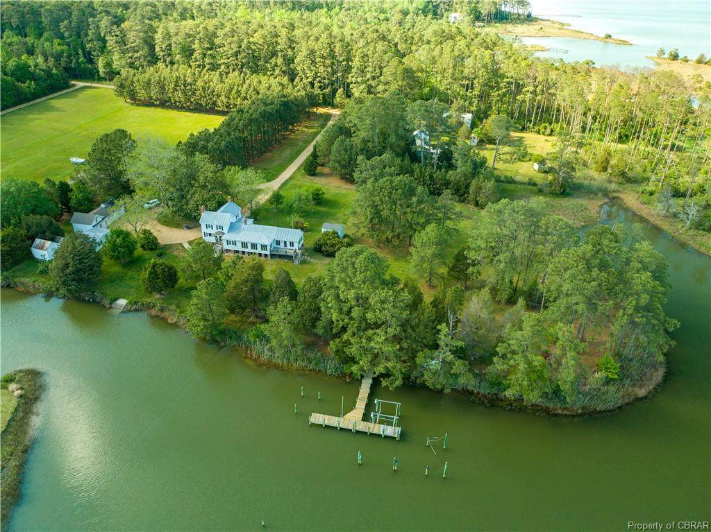 524 White Point Lane - Photo 1