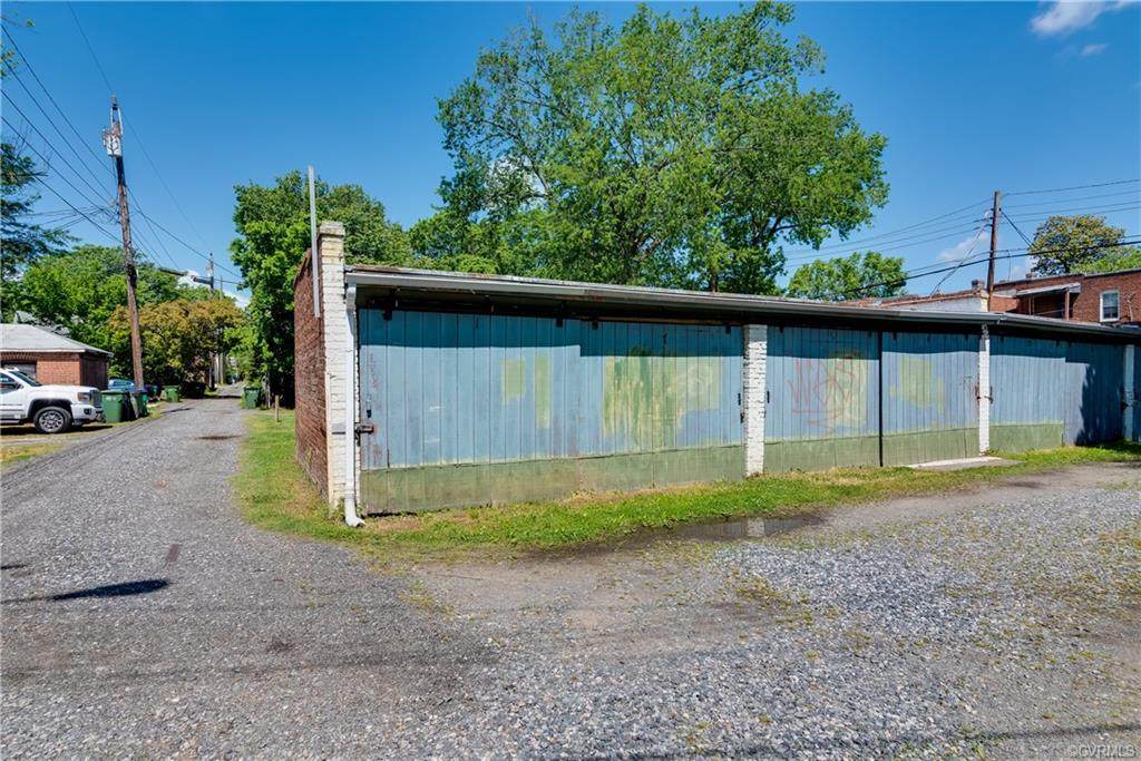 3145 Rear Floyd Avenue - Photo 1