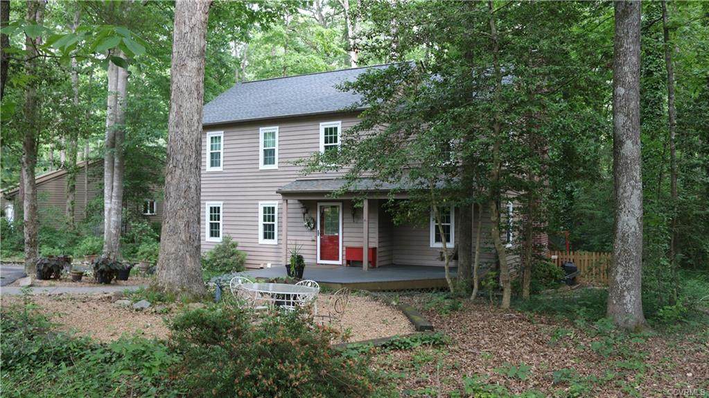 13609 Quail Hollow Lane - Photo 1